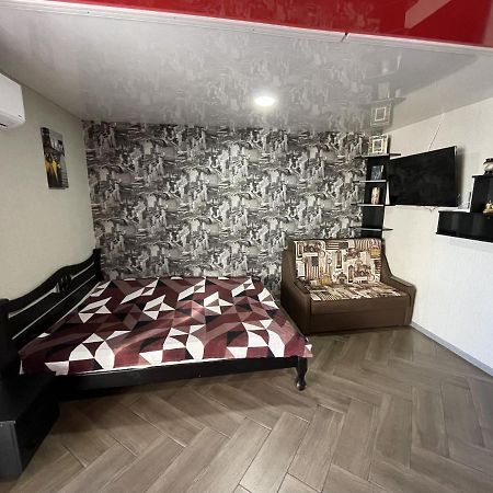 Studio Apartment On Vatutina Vinnytsia Luaran gambar